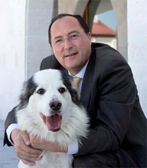 Carlos Moro González