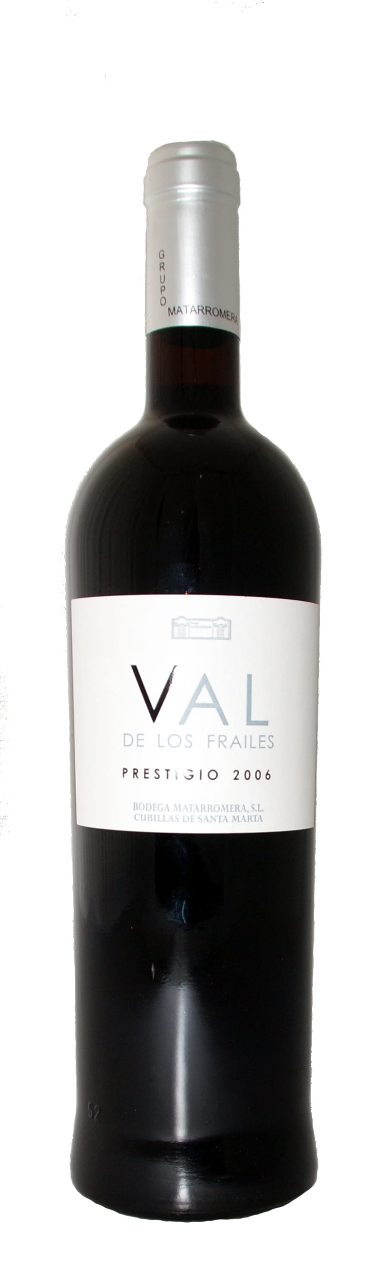 Valdelosfrailes Prestigio 2006 «embarca» en la carta de vinos Business Plus de Iberia