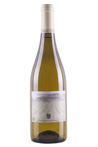 Heredad de Emina Chardonnay