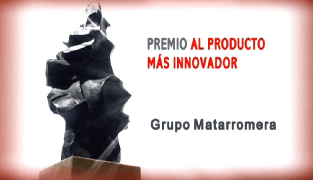 Premio al producto más innovador: Eminasin