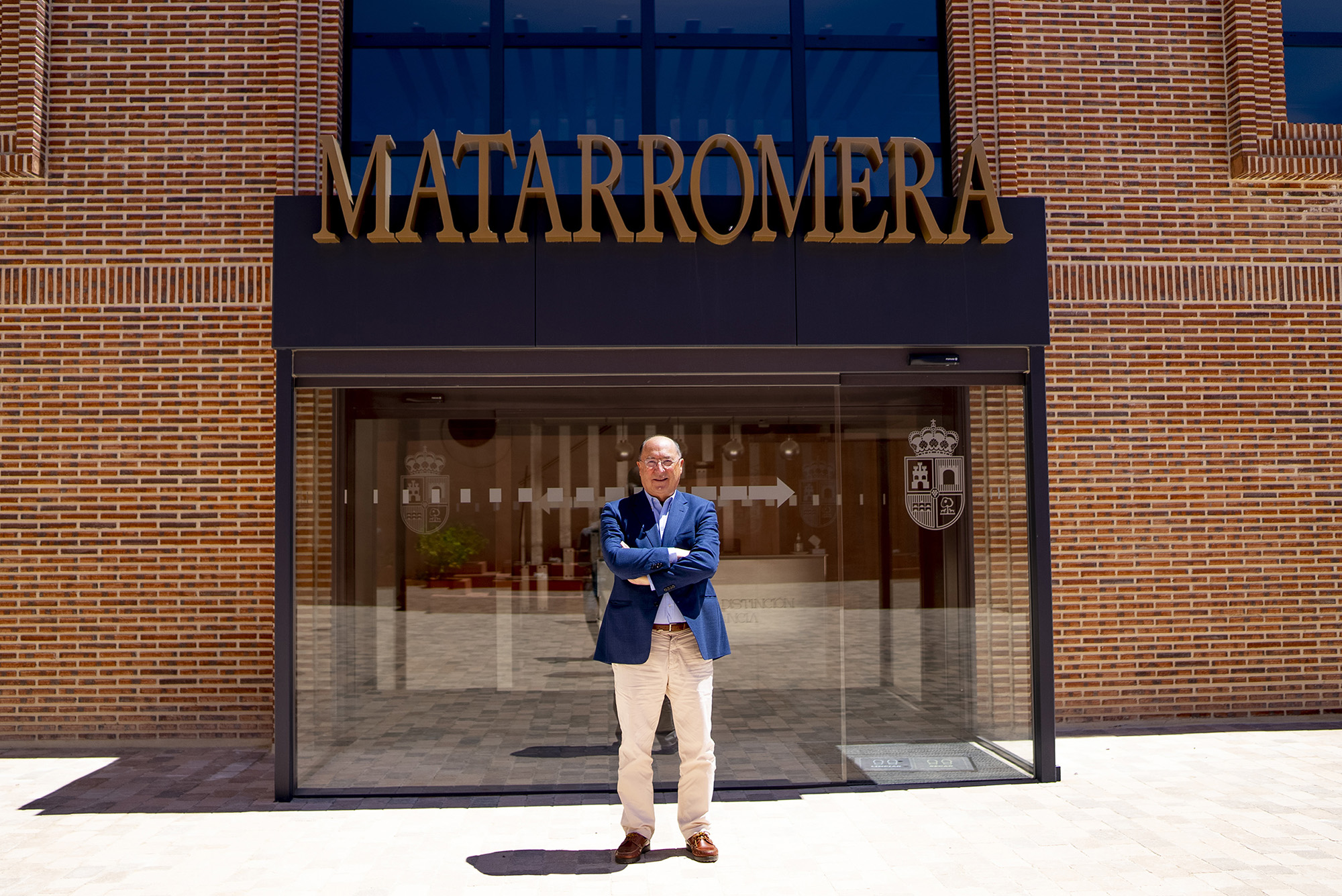 Bodegas Familiares Matarromera multiplica su eficiencia operativa apoyada en la nube y la IA de Microsoft