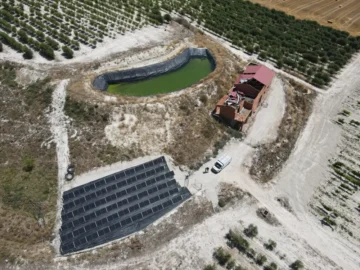 Finca quintanilla de trigueros