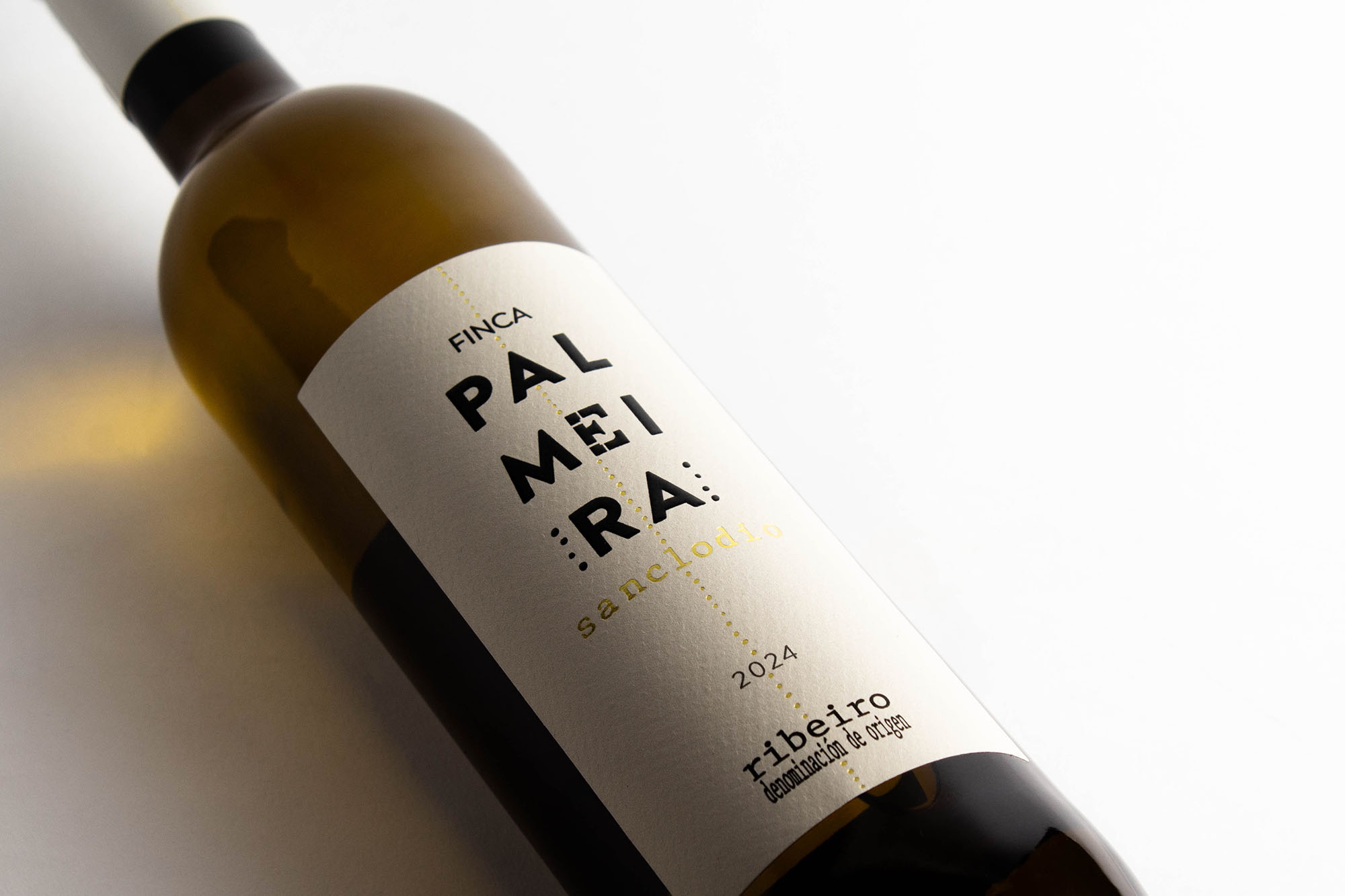 Bodega Sanclodio presenta Finca Palmeira, la máxima expresión del Valle del Avia