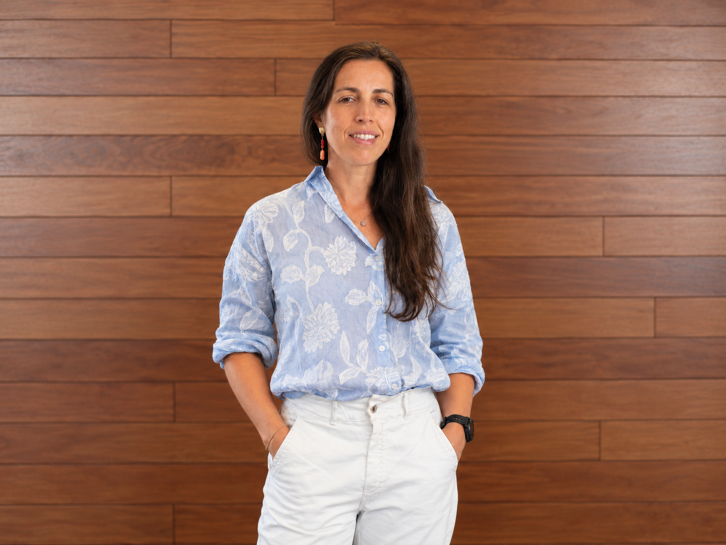 Beatriz Moro comparte innovación y cultura del vino con los futuros sumilleres de SAVIA